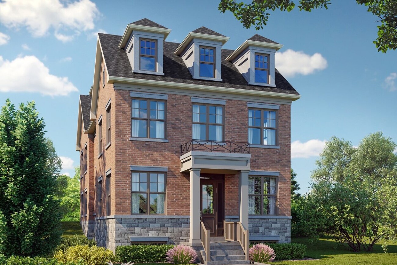 Carriage Gate Lorenzo Developments